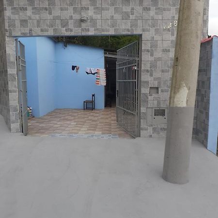 Casa Praia Grande I146 Exteriör bild
