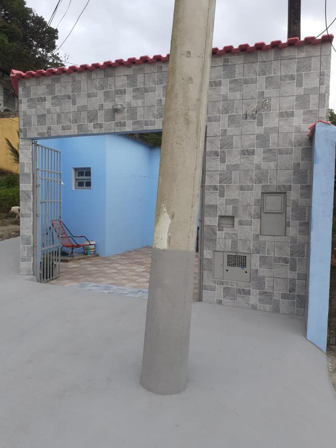 Casa Praia Grande I146 Exteriör bild